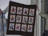 March 2011 Guild Meeting - Show & Tell       